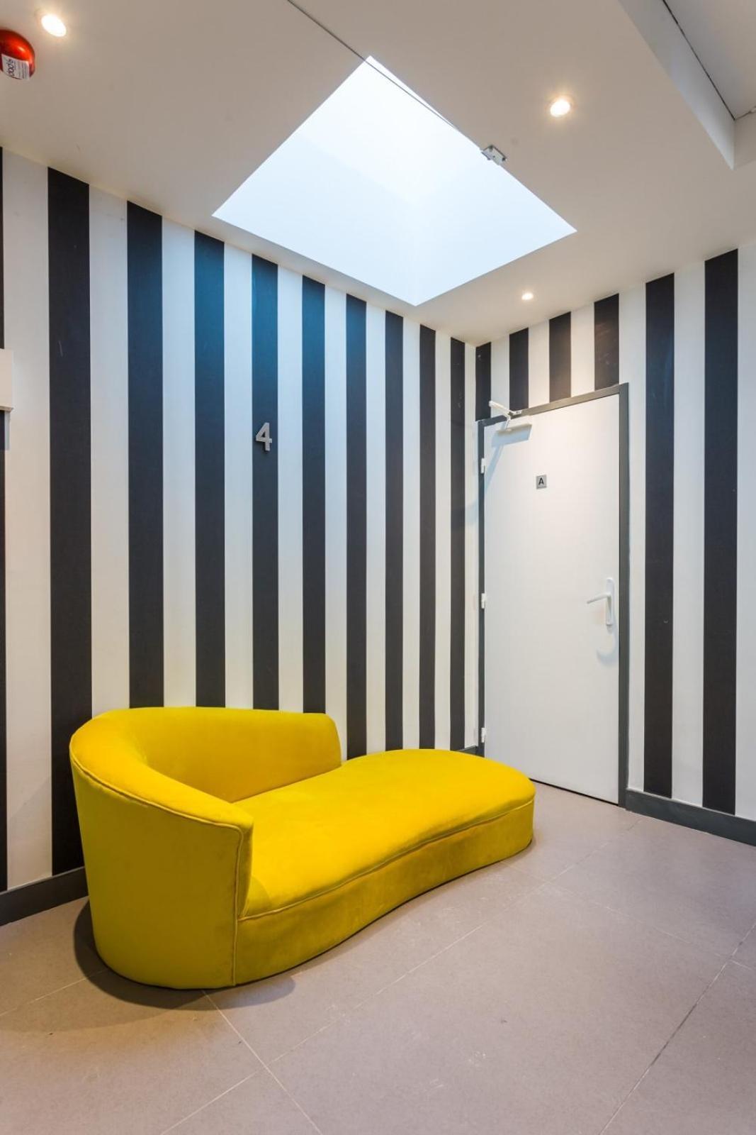Elegance And Confort - 2Br-4P - Champs Elysees 巴黎 外观 照片